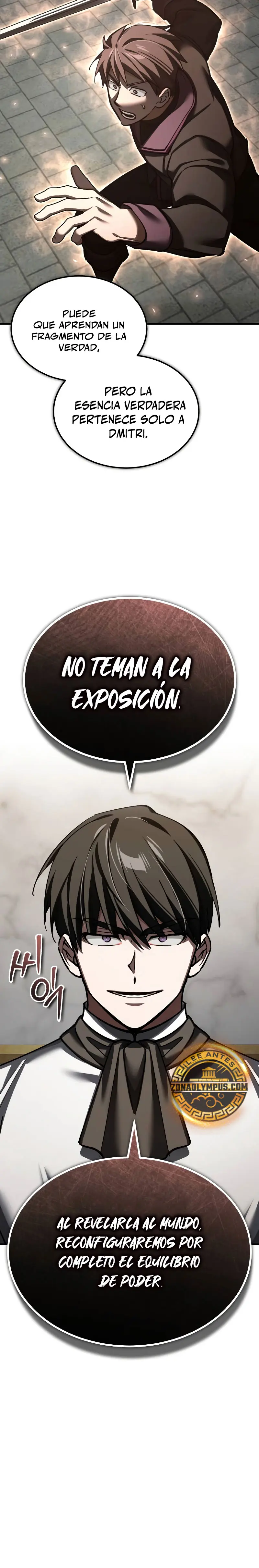 Roman demonio > Capitulo 165 > Page 211