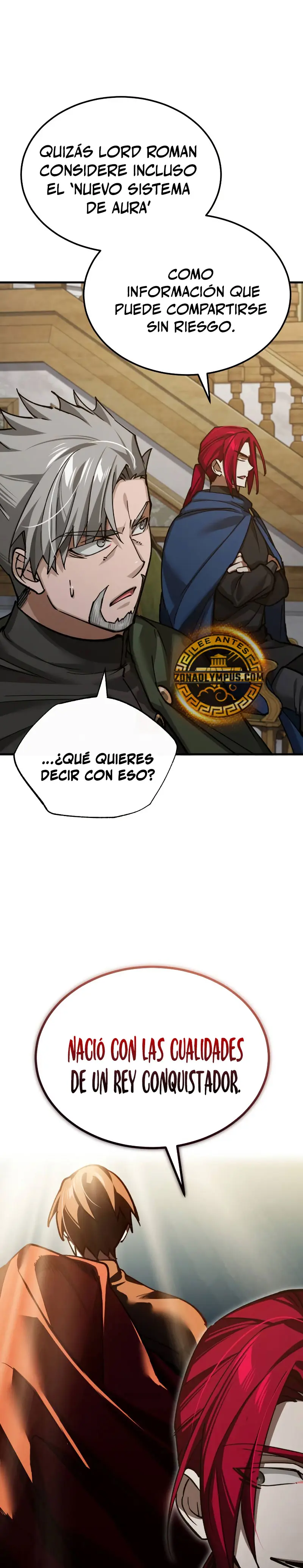 Roman demonio > Capitulo 165 > Page 231