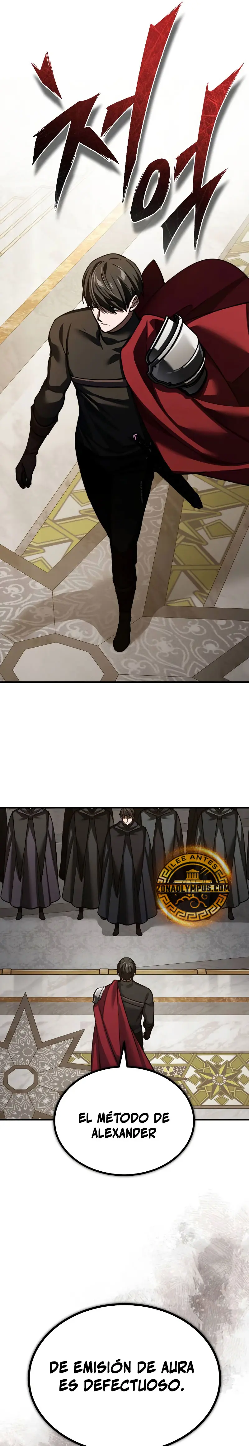 Roman demonio > Capitulo 165 > Page 271