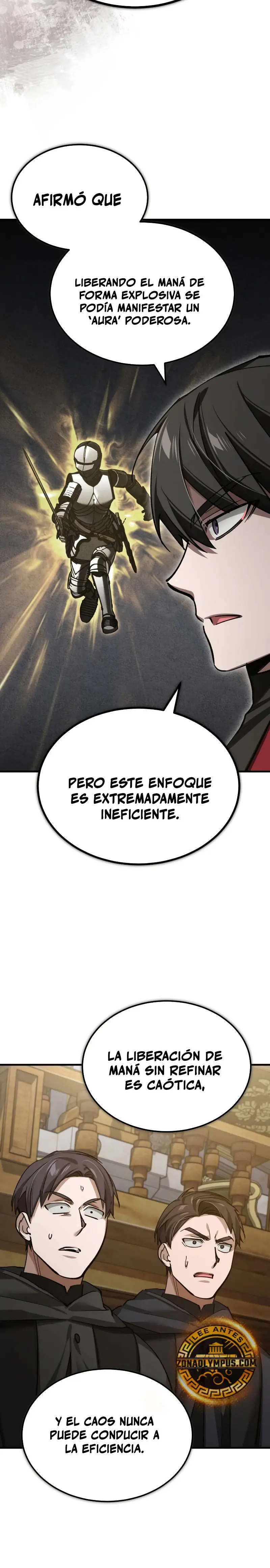 Roman demonio > Capitulo 165 > Page 281