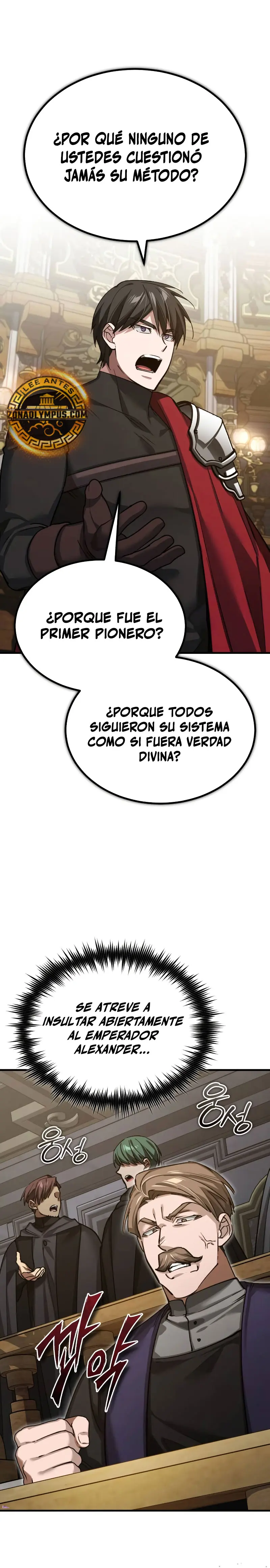 Roman demonio > Capitulo 165 > Page 291