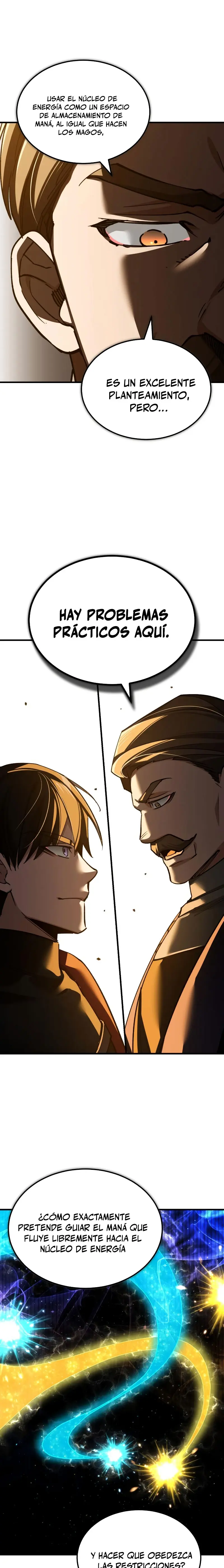 Roman demonio > Capitulo 166 > Page 31