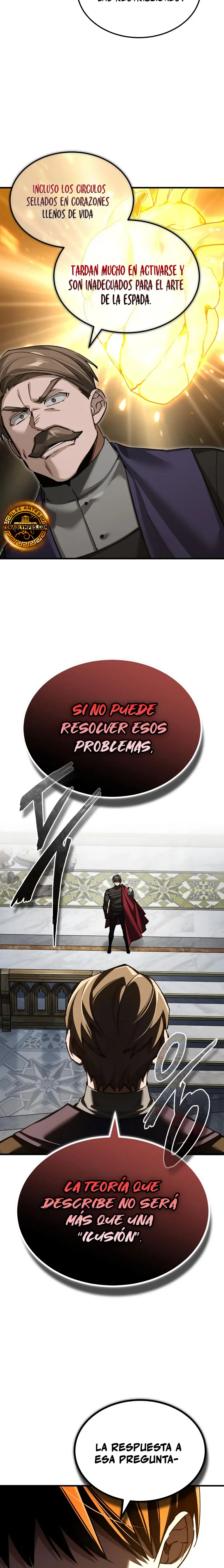 Roman demonio > Capitulo 166 > Page 41