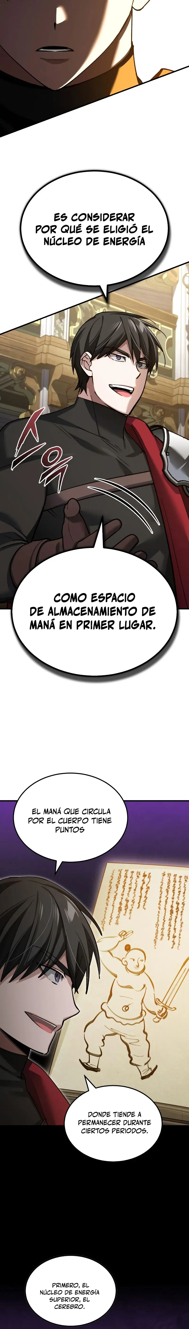 Roman demonio > Capitulo 166 > Page 51