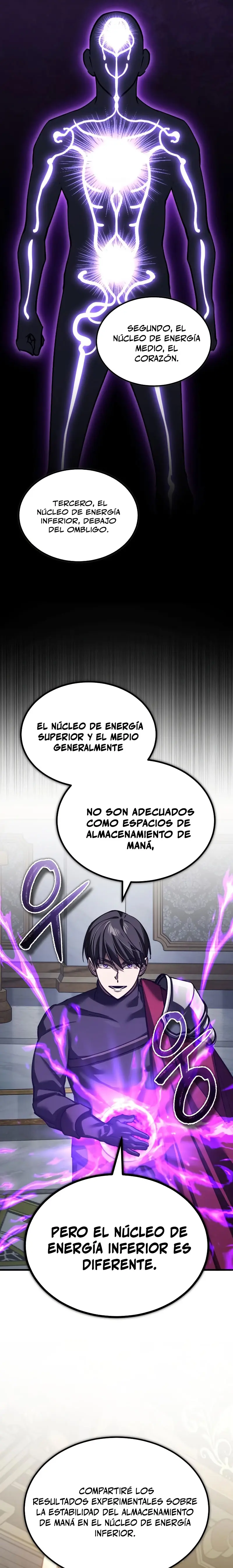 Roman demonio > Capitulo 166 > Page 61