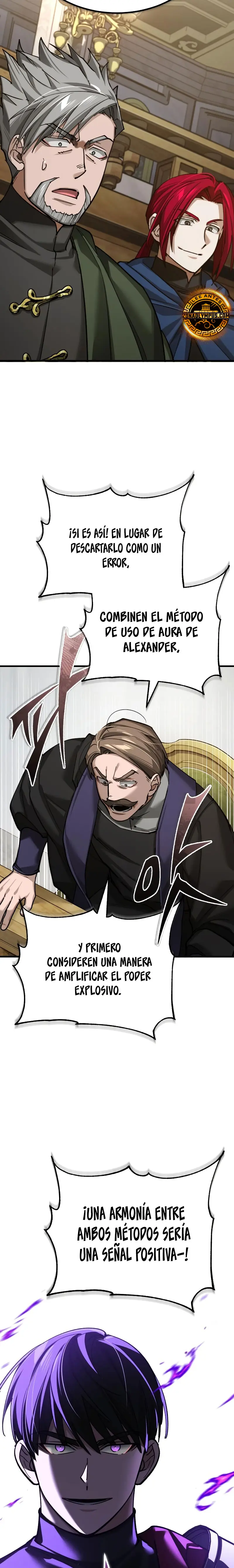 Roman demonio > Capitulo 166 > Page 71