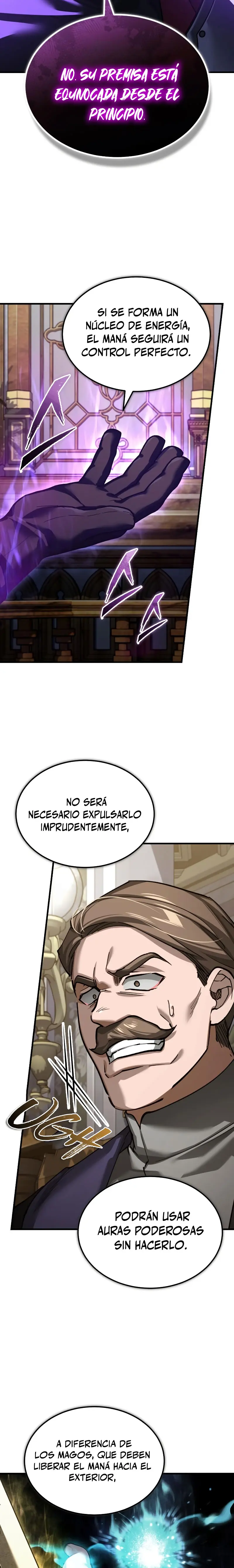 Roman demonio > Capitulo 166 > Page 81