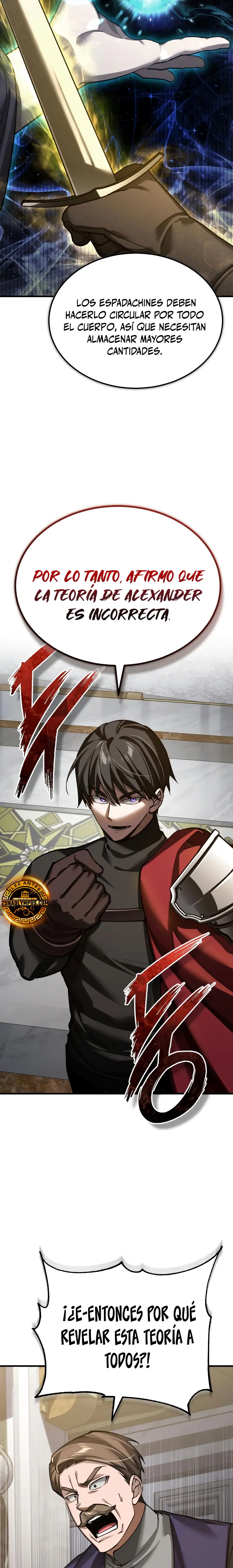 Roman demonio > Capitulo 166 > Page 101