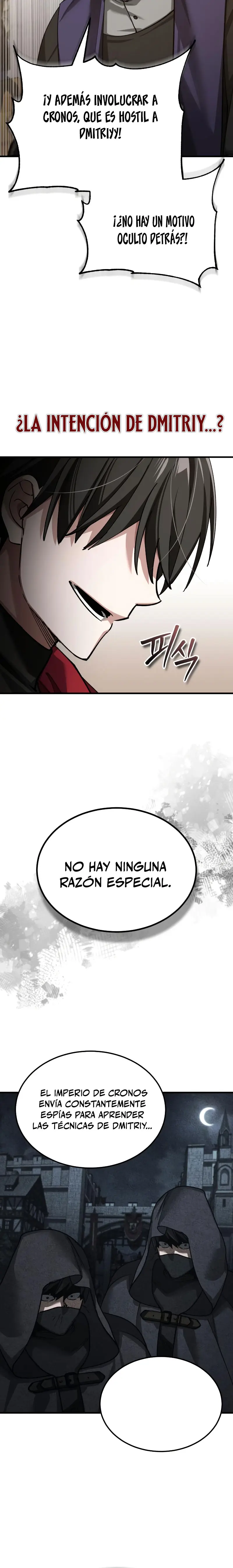 Roman demonio > Capitulo 166 > Page 111