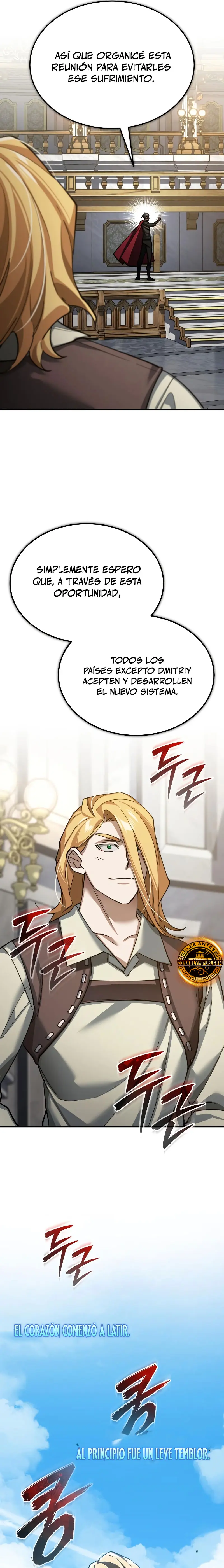 Roman demonio > Capitulo 166 > Page 121