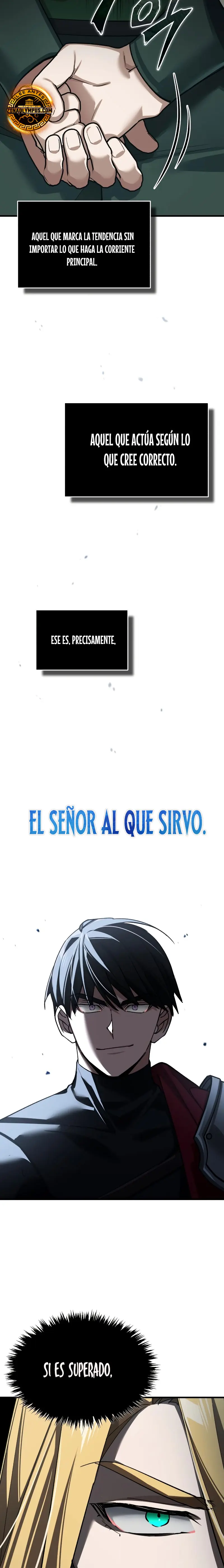 Roman demonio > Capitulo 166 > Page 141