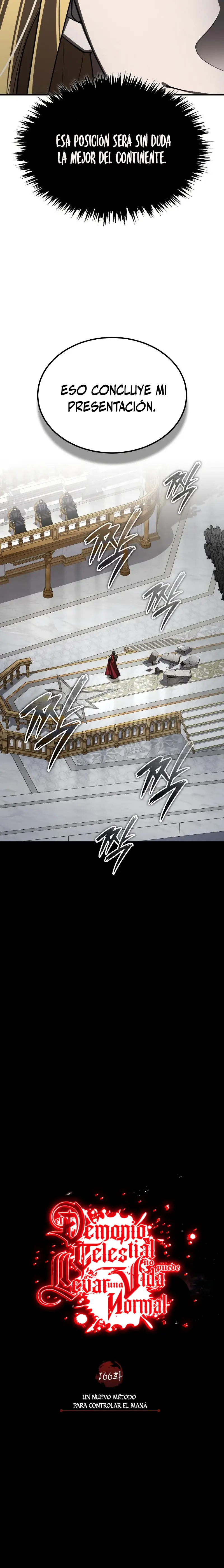 Roman demonio > Capitulo 166 > Page 151