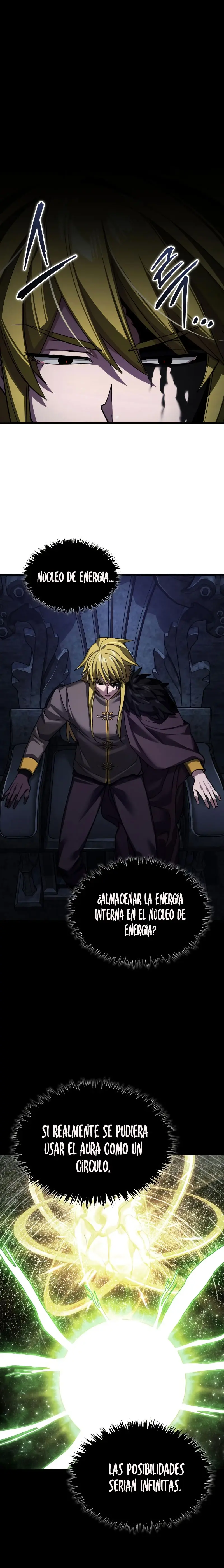 Roman demonio > Capitulo 166 > Page 161