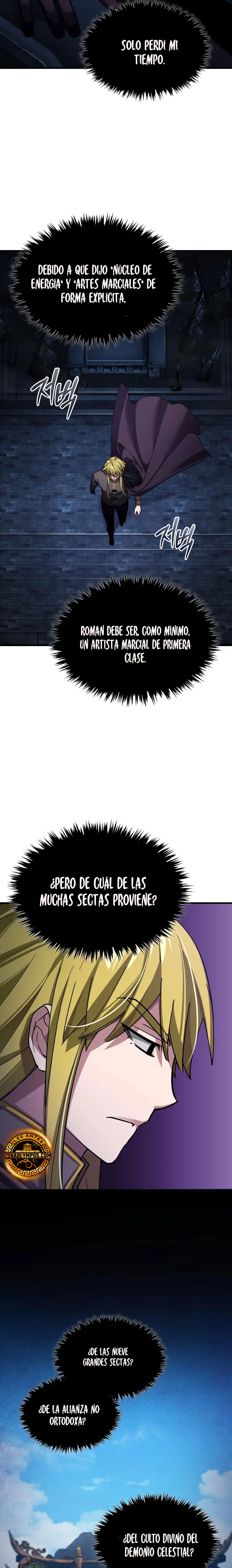 Roman demonio > Capitulo 166 > Page 181