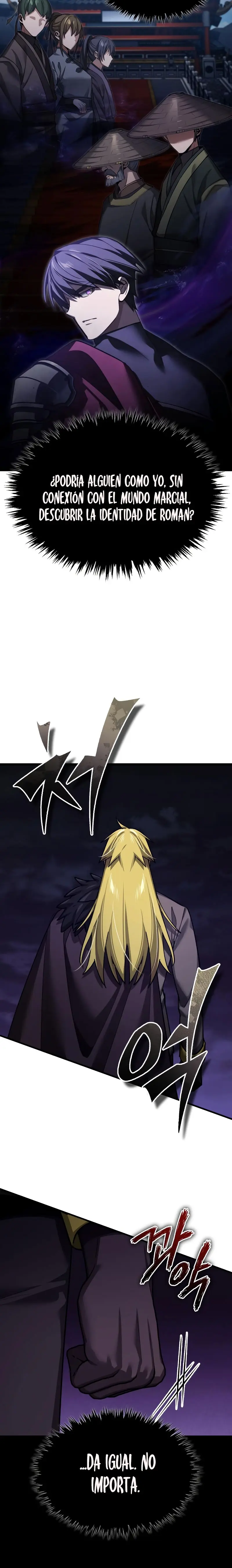 Roman demonio > Capitulo 166 > Page 201