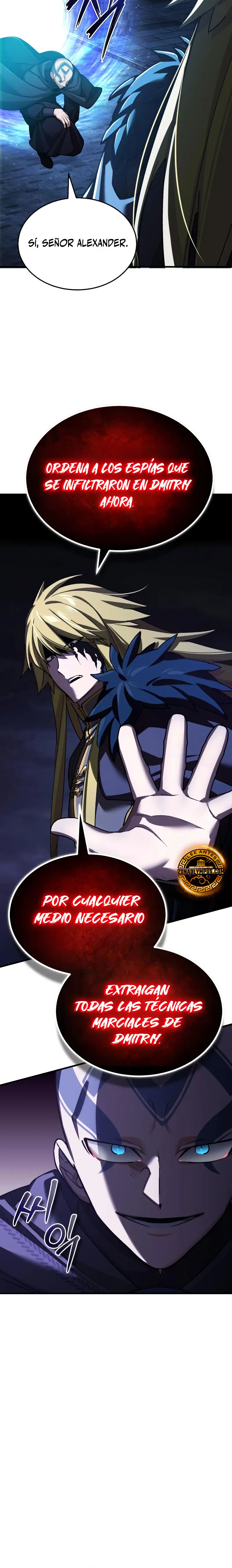 Roman demonio > Capitulo 166 > Page 221