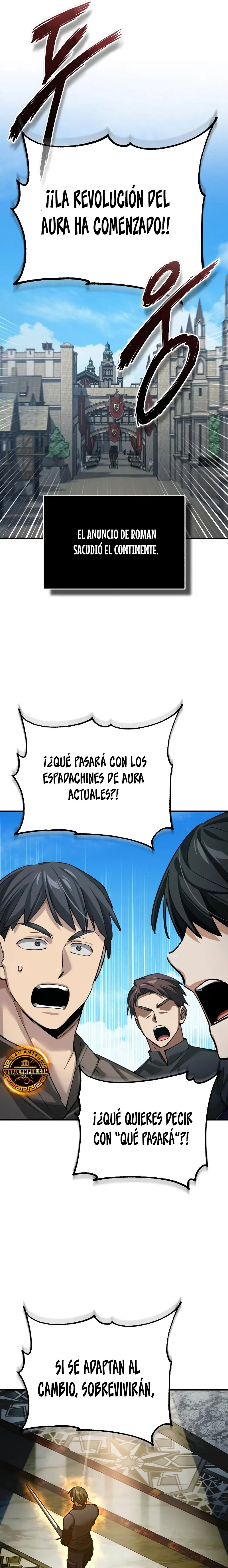 Roman demonio > Capitulo 166 > Page 231