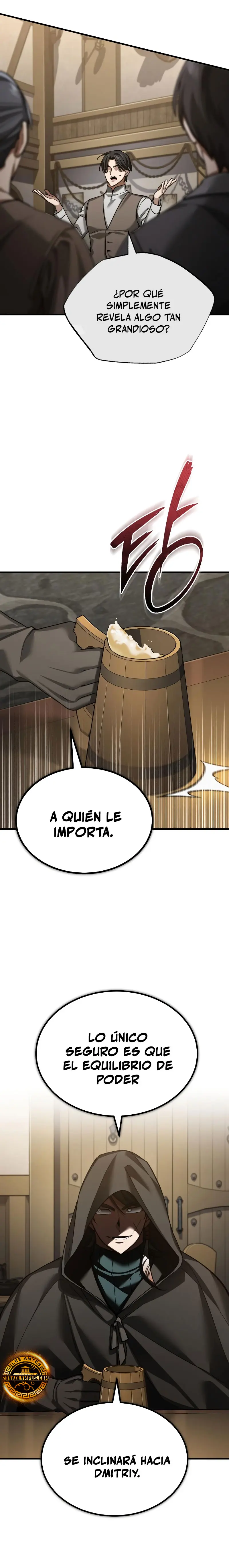 Roman demonio > Capitulo 166 > Page 251