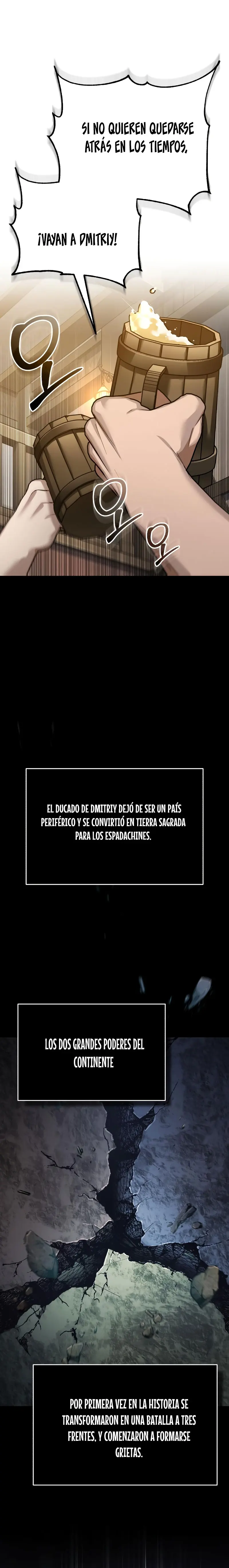 Roman demonio > Capitulo 166 > Page 261