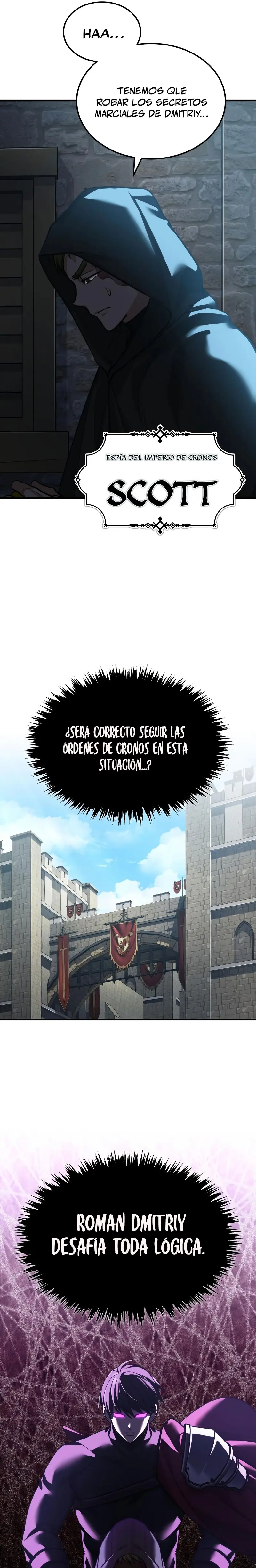 Roman demonio > Capitulo 166 > Page 281