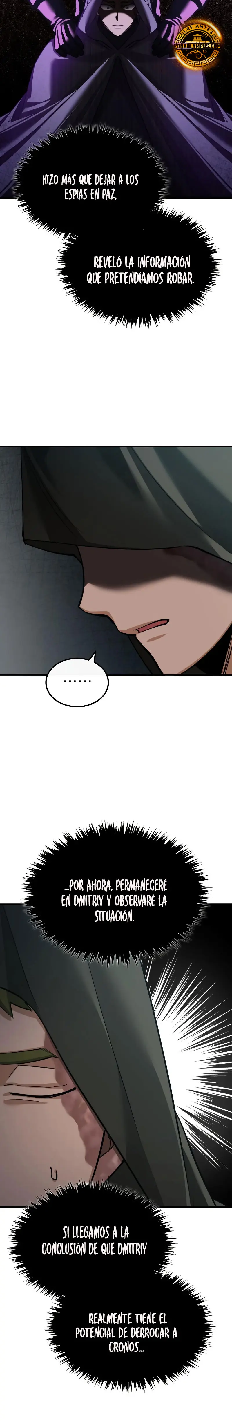 Roman demonio > Capitulo 166 > Page 291