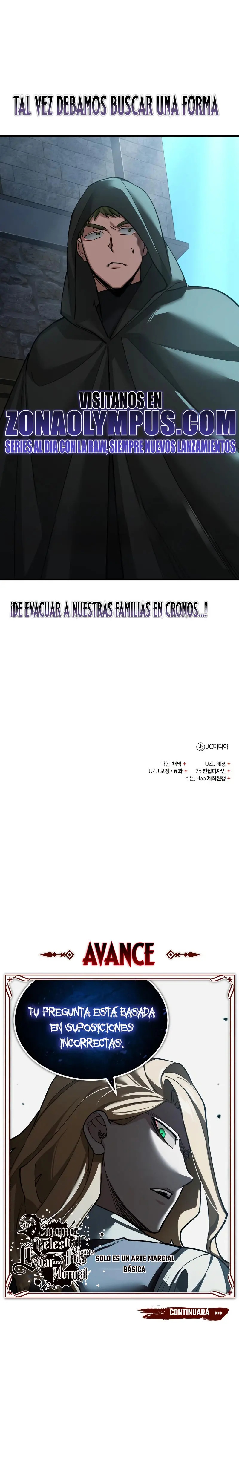 Roman demonio > Capitulo 166 > Page 301