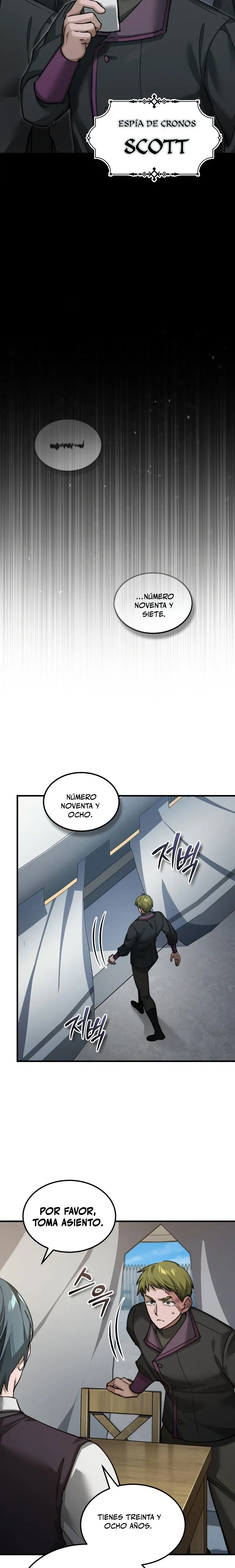 Roman demonio > Capitulo 167 > Page 21