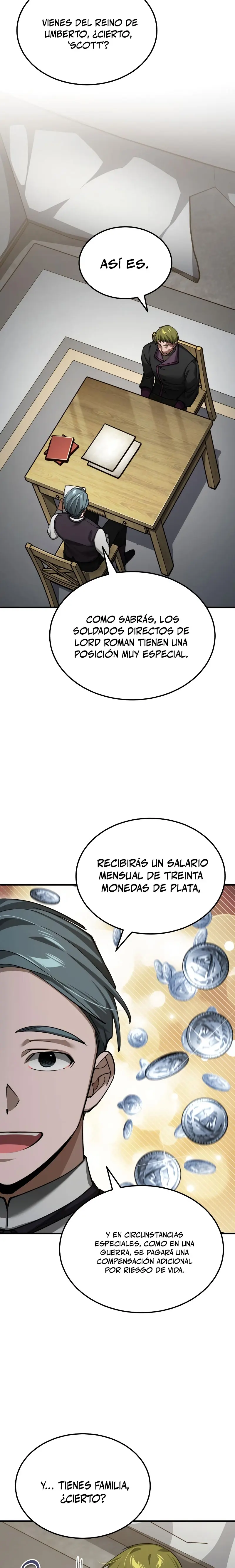 Roman demonio > Capitulo 167 > Page 31