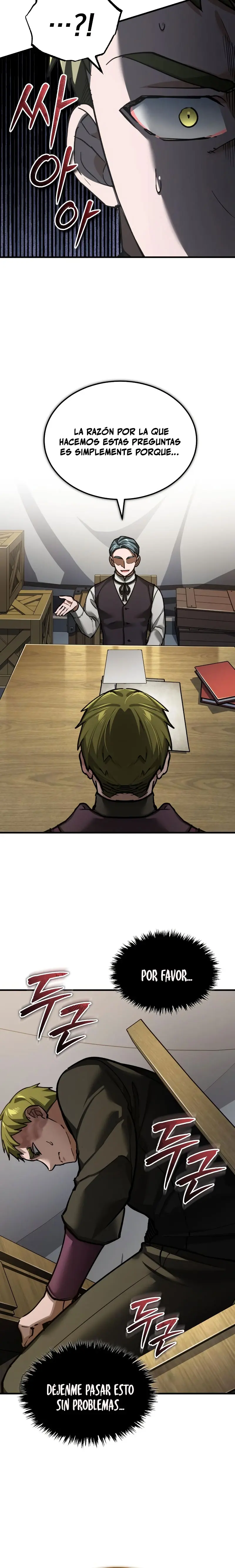 Roman demonio > Capitulo 167 > Page 51