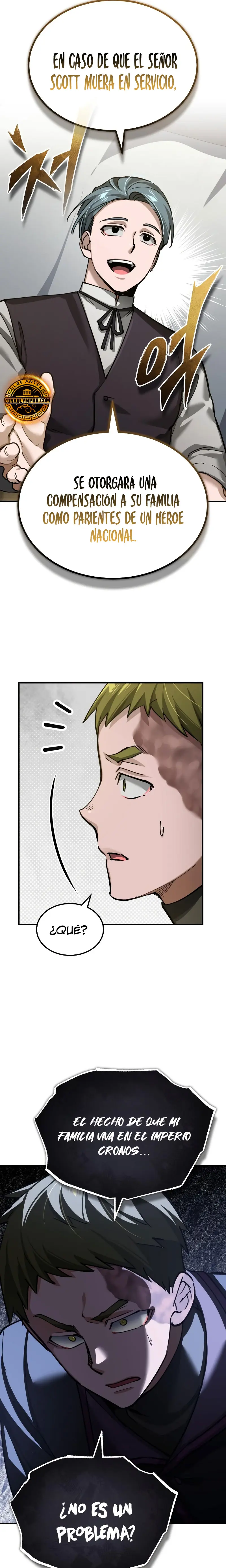 Roman demonio > Capitulo 167 > Page 61