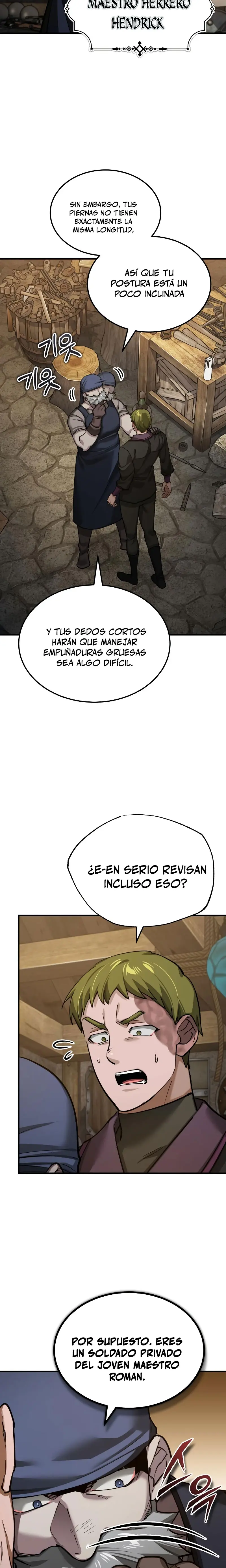 Roman demonio > Capitulo 167 > Page 101