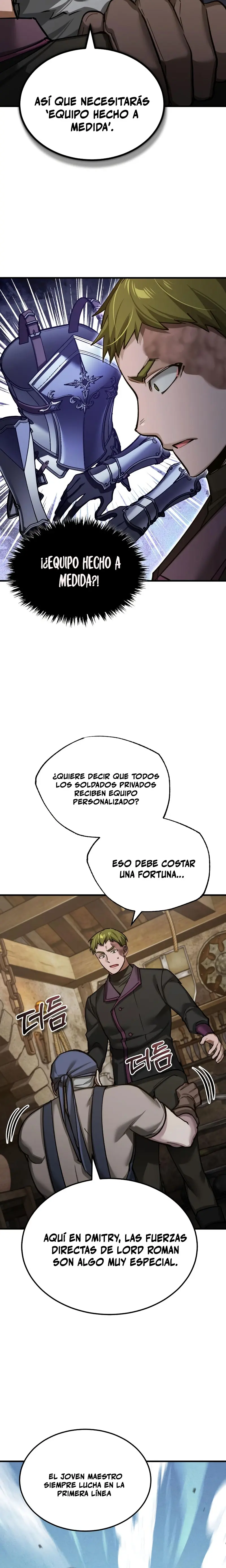Roman demonio > Capitulo 167 > Page 111