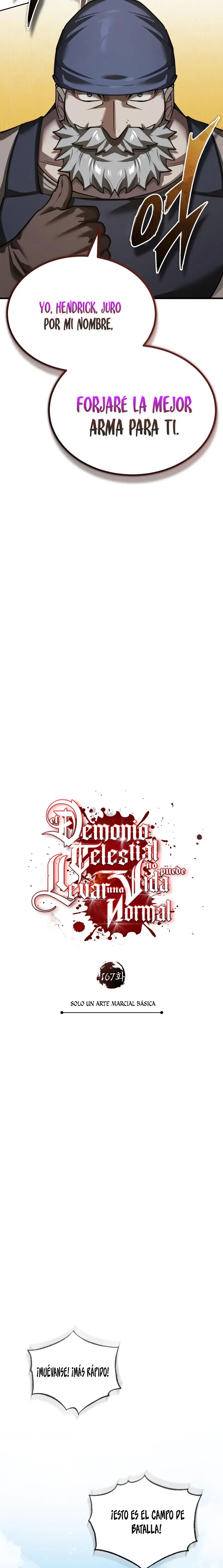 Roman demonio > Capitulo 167 > Page 131