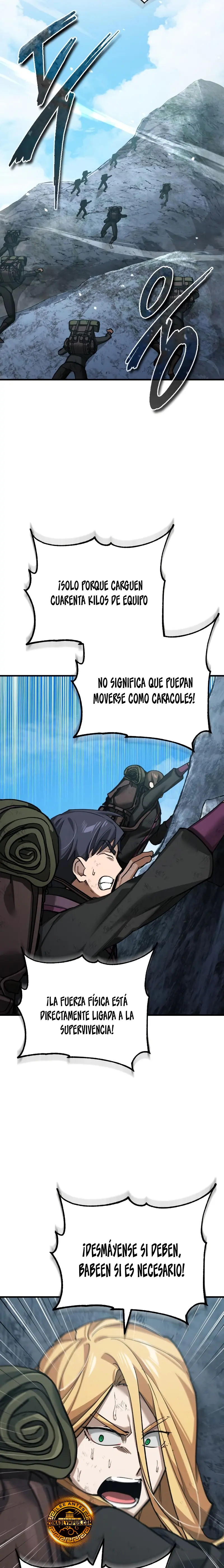 Roman demonio > Capitulo 167 > Page 141