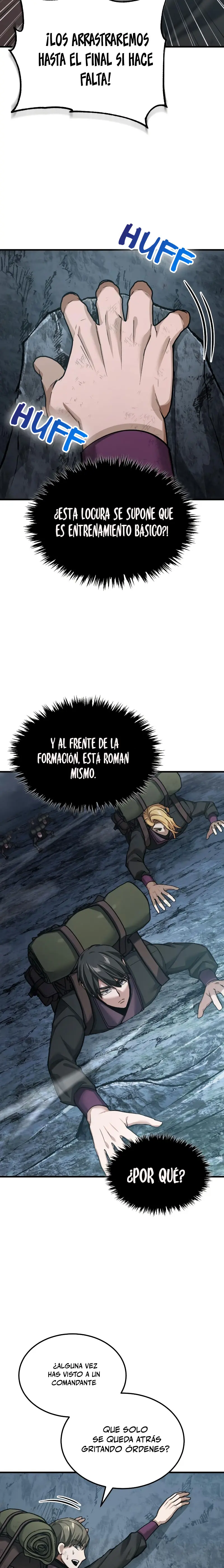 Roman demonio > Capitulo 167 > Page 151