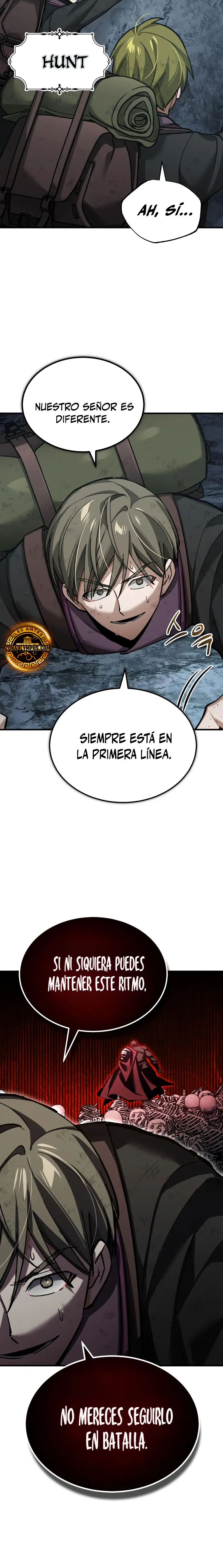 Roman demonio > Capitulo 167 > Page 161