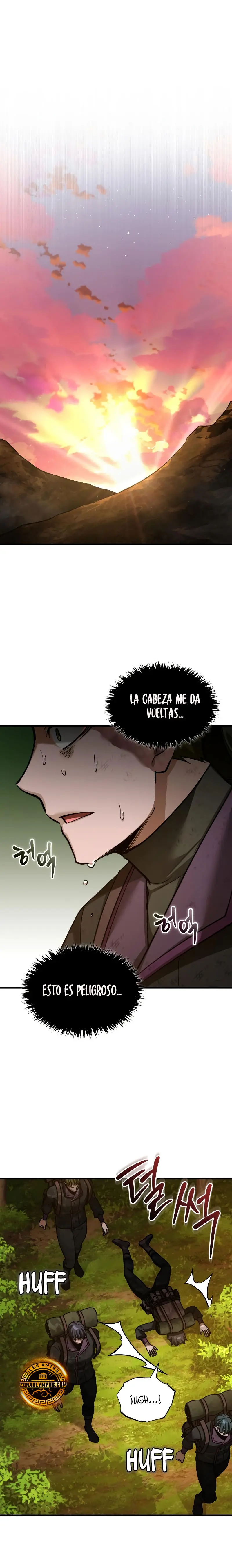 Roman demonio > Capitulo 167 > Page 181
