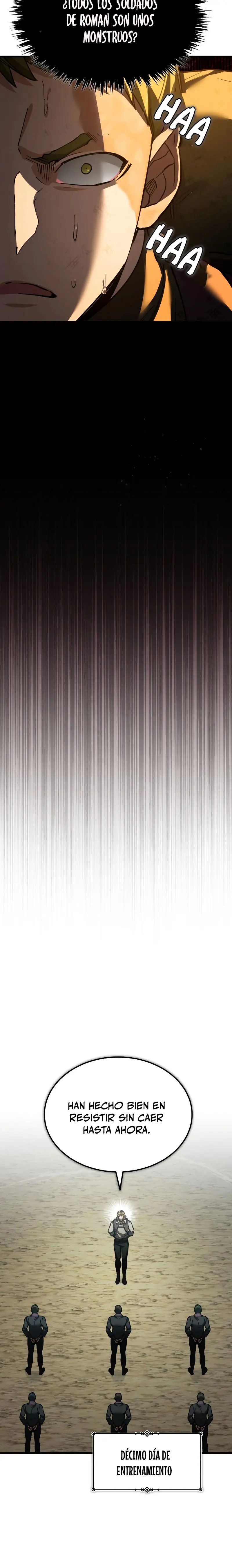 Roman demonio > Capitulo 167 > Page 211