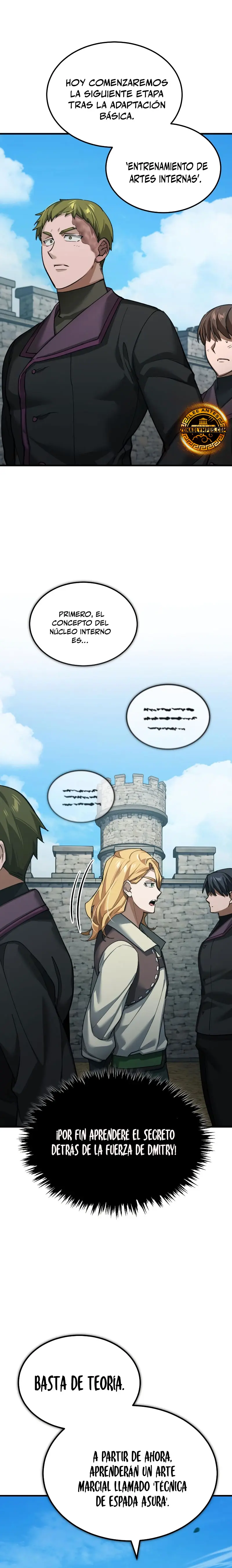 Roman demonio > Capitulo 167 > Page 221