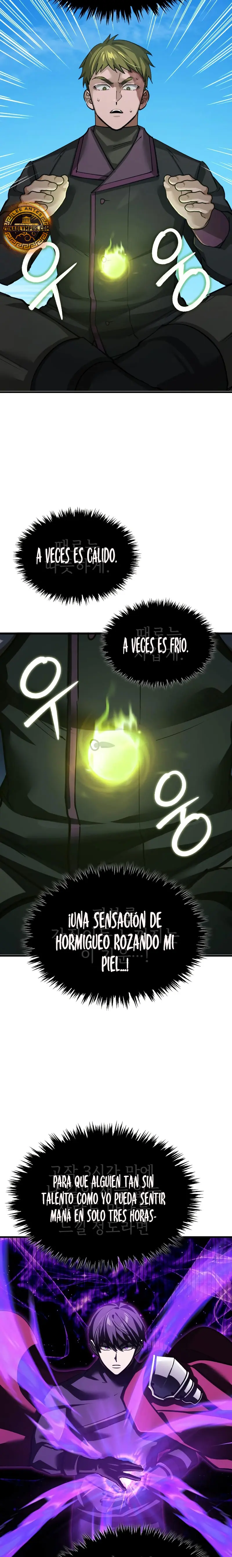 Roman demonio > Capitulo 167 > Page 261