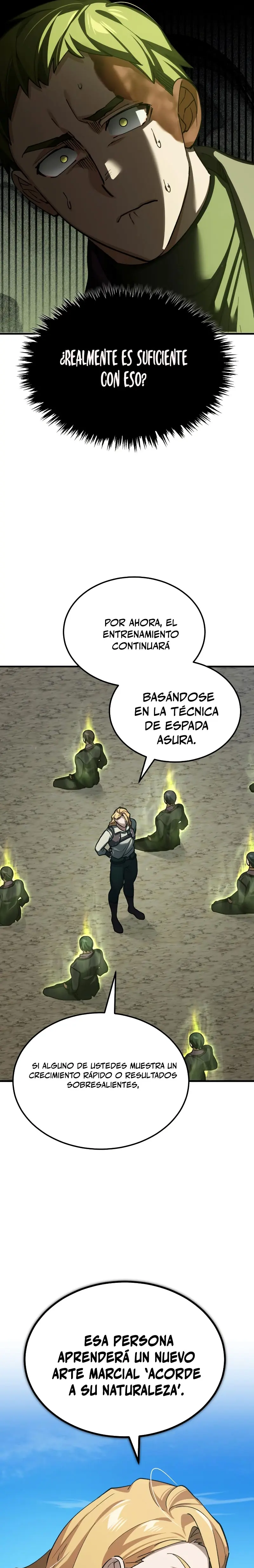 Roman demonio > Capitulo 167 > Page 281