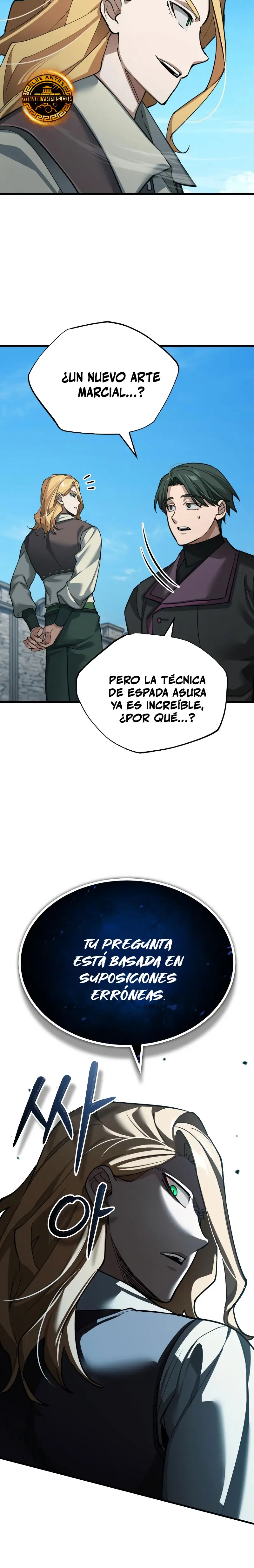 Roman demonio > Capitulo 167 > Page 291