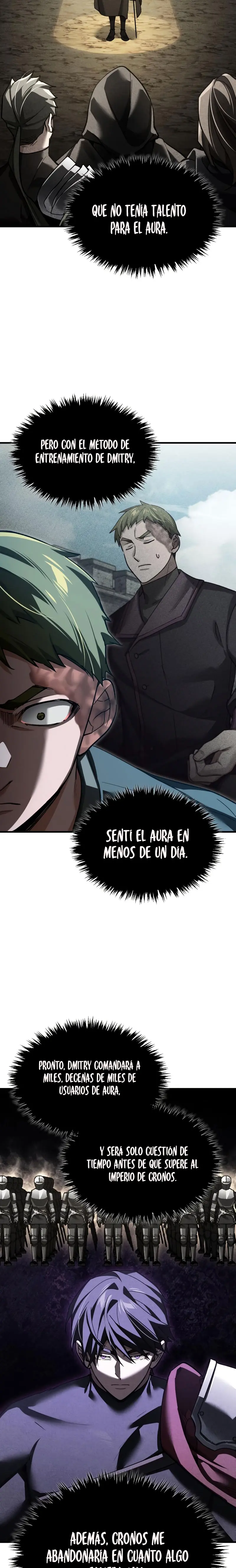 Roman demonio > Capitulo 168 > Page 21