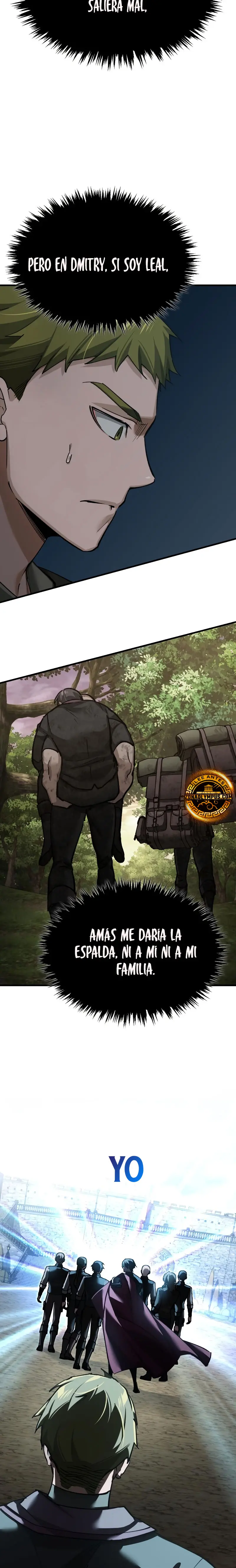 Roman demonio > Capitulo 168 > Page 31