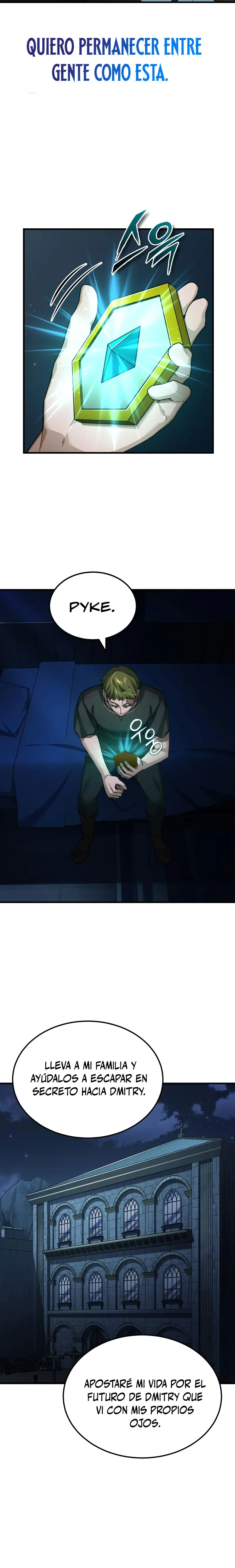 Roman demonio > Capitulo 168 > Page 41