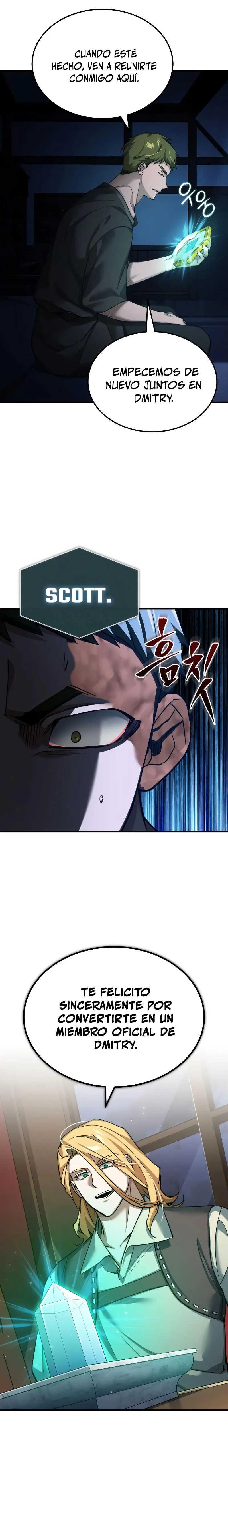 Roman demonio > Capitulo 168 > Page 51