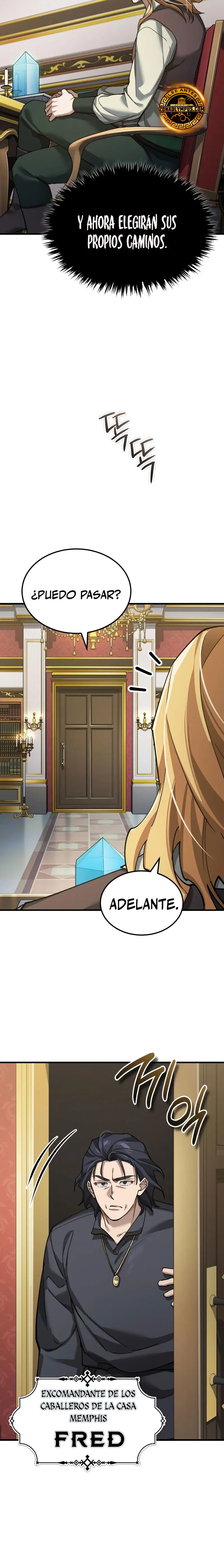 Roman demonio > Capitulo 168 > Page 71