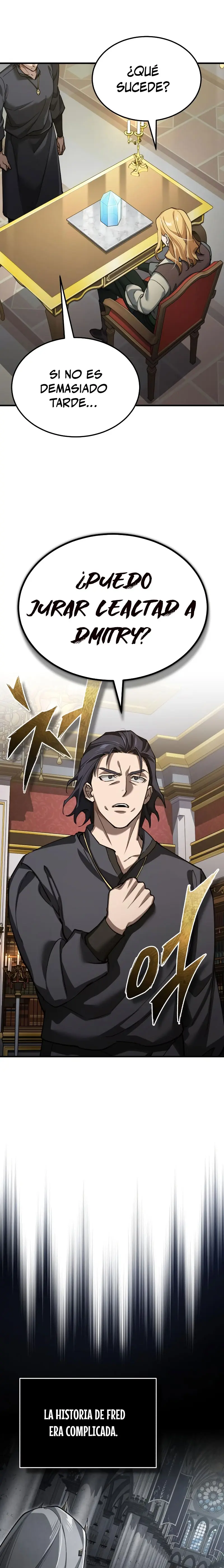 Roman demonio > Capitulo 168 > Page 81