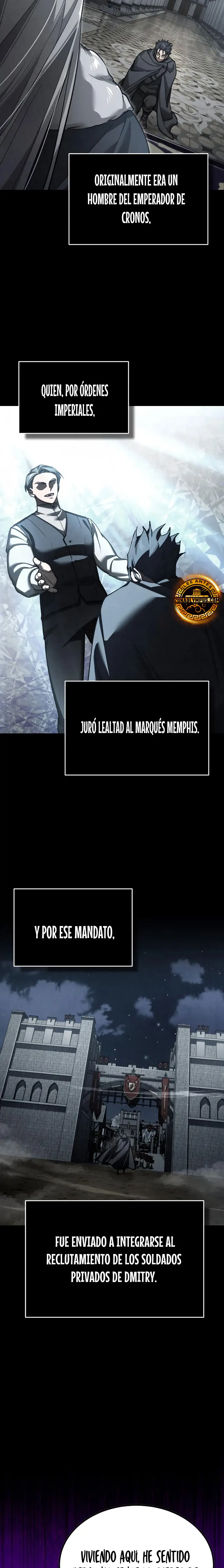 Roman demonio > Capitulo 168 > Page 101