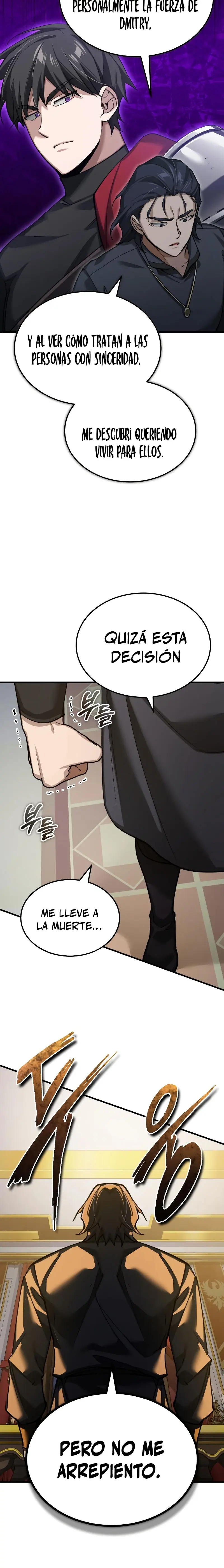 Roman demonio > Capitulo 168 > Page 111